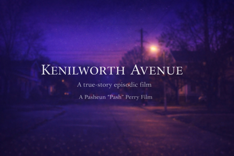 Kenilworth Avenue – Part 1
