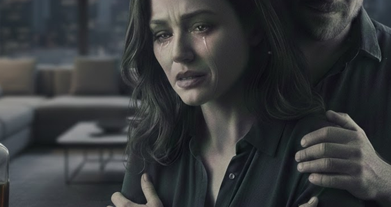 Fear Within – PTSD awareness film