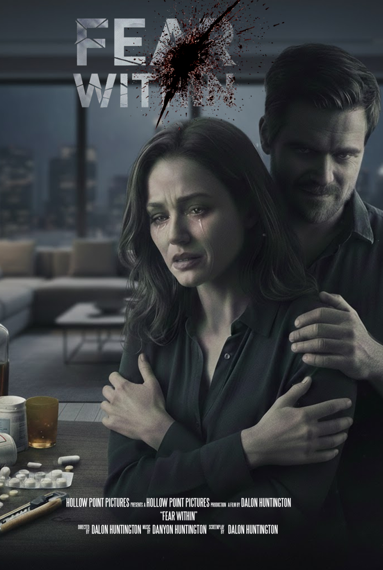 Fear Within – PTSD awareness film