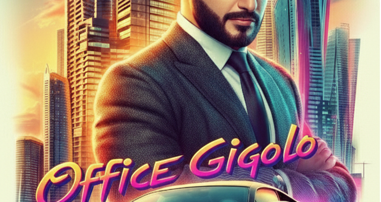 Office Gigolo
