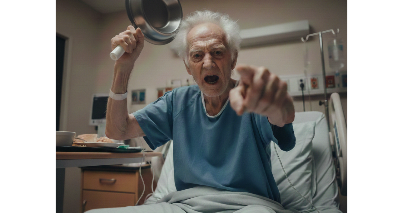 While I Have A Chance