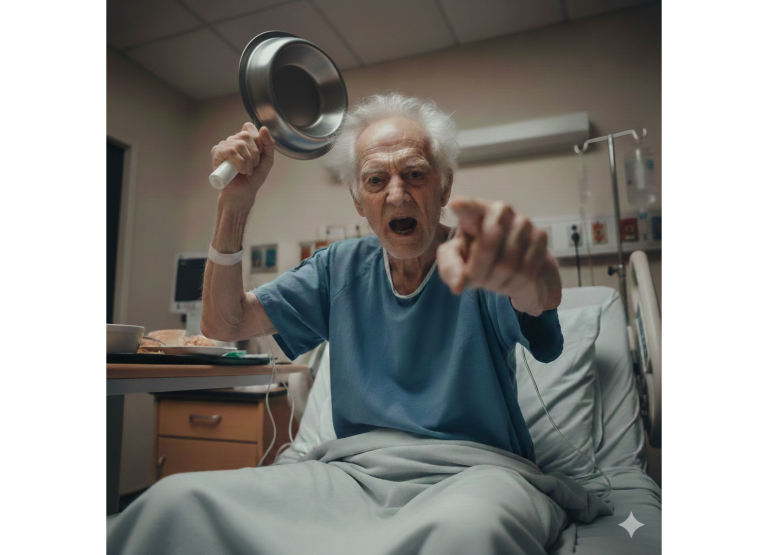 While I Have A Chance