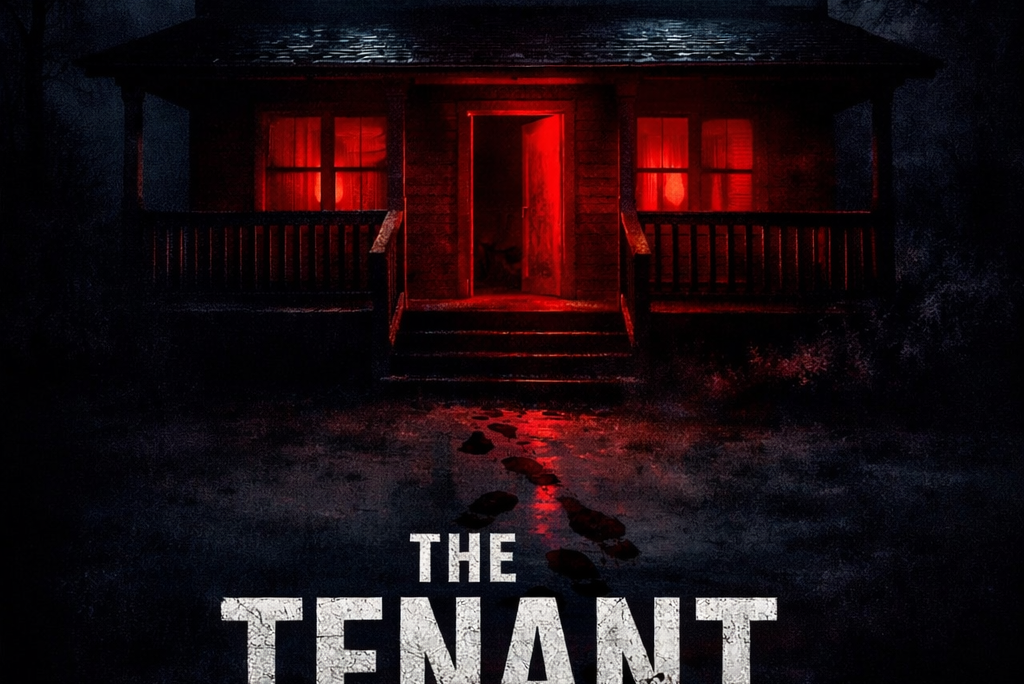 THE TENANT