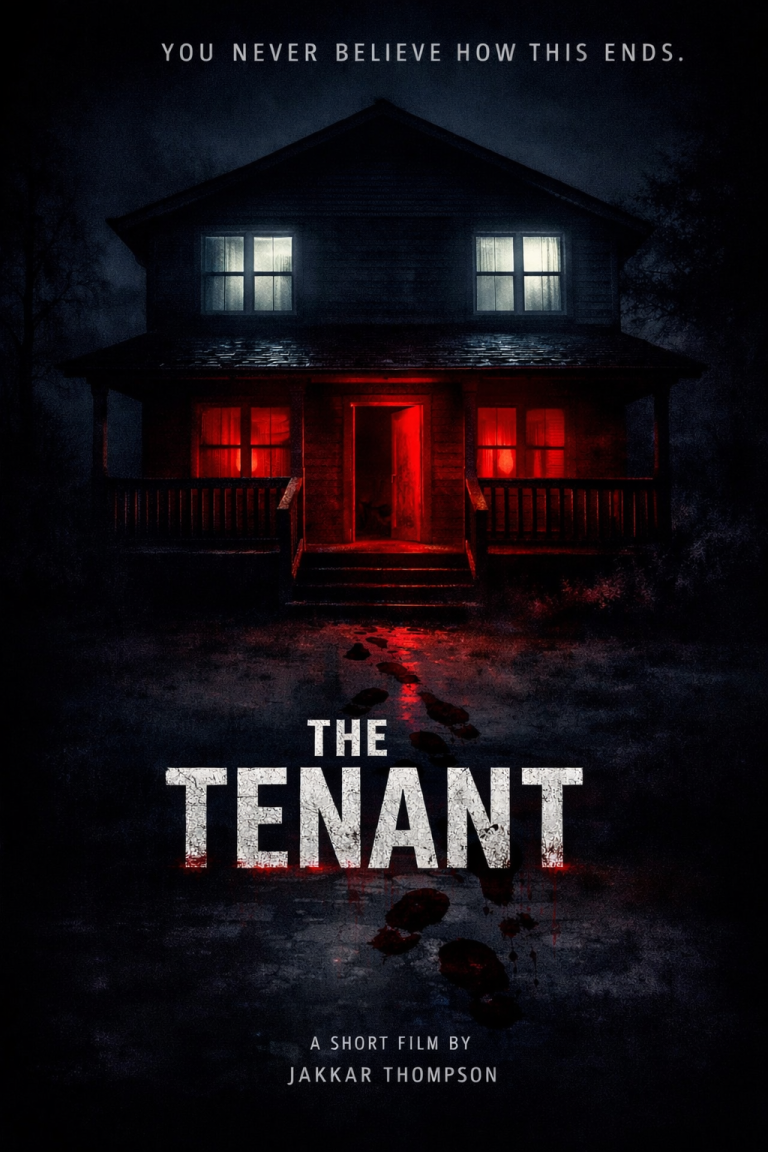 THE TENANT