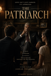 THE PATRIARCH