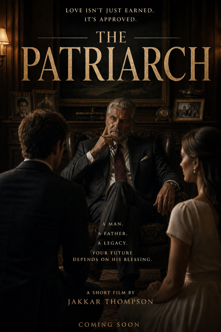 THE PATRIARCH