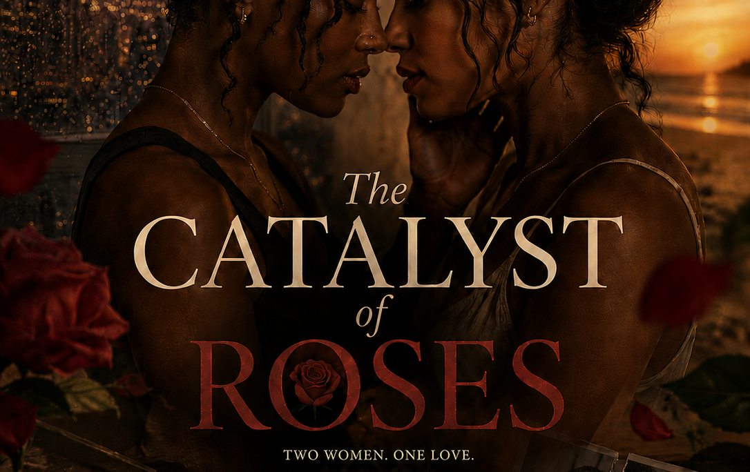 THE CATALYST OF ROSES