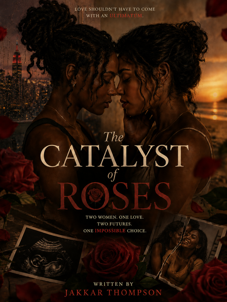 THE CATALYST OF ROSES